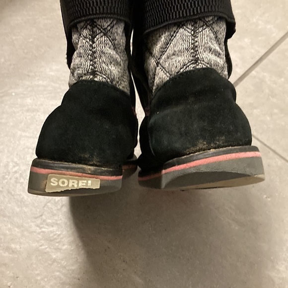 Little Kids Rylee boot - Picture 11 of 11